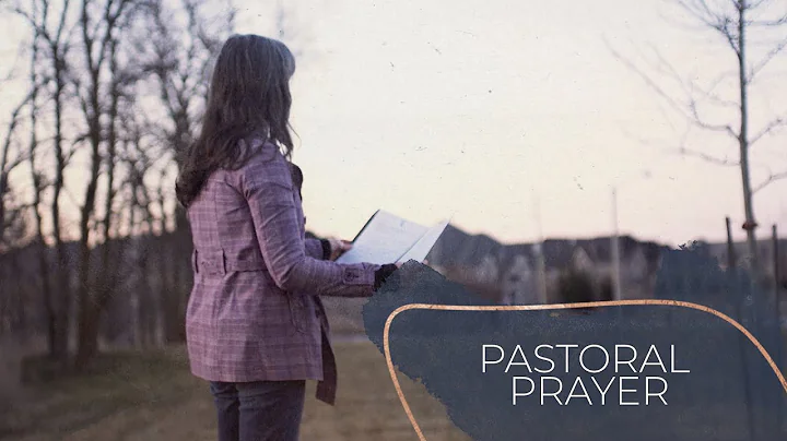 A Prayer for Resurrection Sunday | Elizabeth Millar
