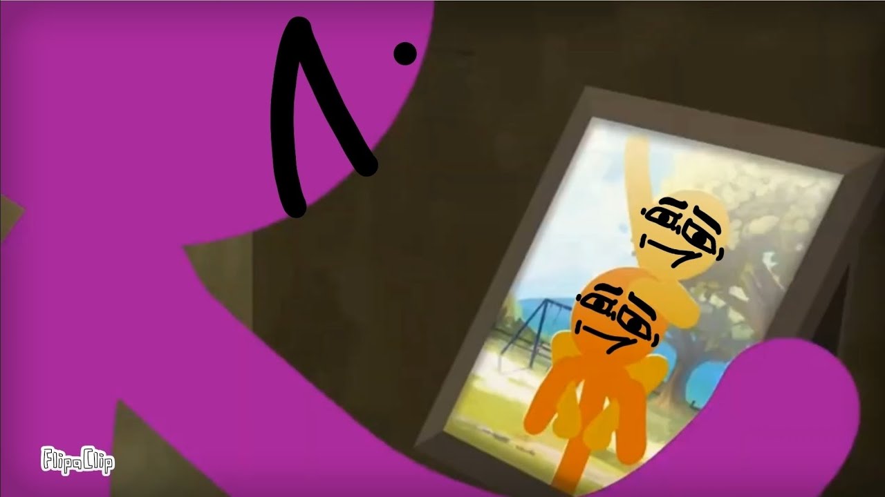 The King, except i add FACES to 