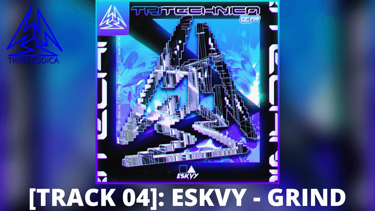 Mira ESKVY - Grind en YouTube Mira ESKVY - Grind en YouTube