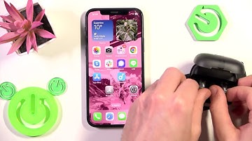 SOUNDCORE C30i – How to Change Volume with Earbuds