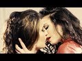 Alex Angel - Rock'n'roll Tonight. Hot Lesbian Kissing In Studio