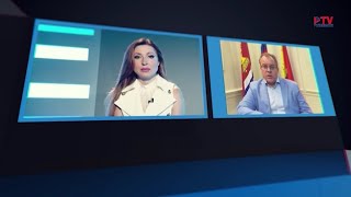 Понятная политика. «Моногород»