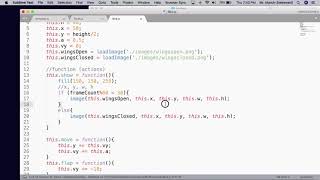Using Images with p5.js
