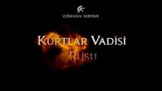 Gökhan Kırdar: Bizi Bizi Be E5V (Official Soundtrack) #KurtlarVadisi Resimi