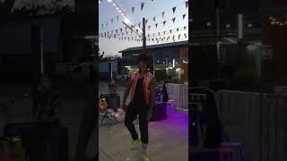 คอพับ cover by praew Dance by Dunbar 1920p 30fps VP9 LQ 160kbit Opus