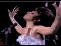 Capture de la vidéo Shirley Bassey - Yesterday When I Was Young (1973 Tv Special)