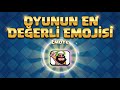 EN PAHALI EMOJİYİ ALDIM!! (yeni mezarlık cok güclü)