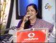 chitra's first hindi song ...sathiya tune kya kiya
