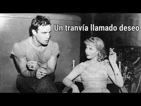 Un tranvía llamado deseo (1951) - Review/Análisis