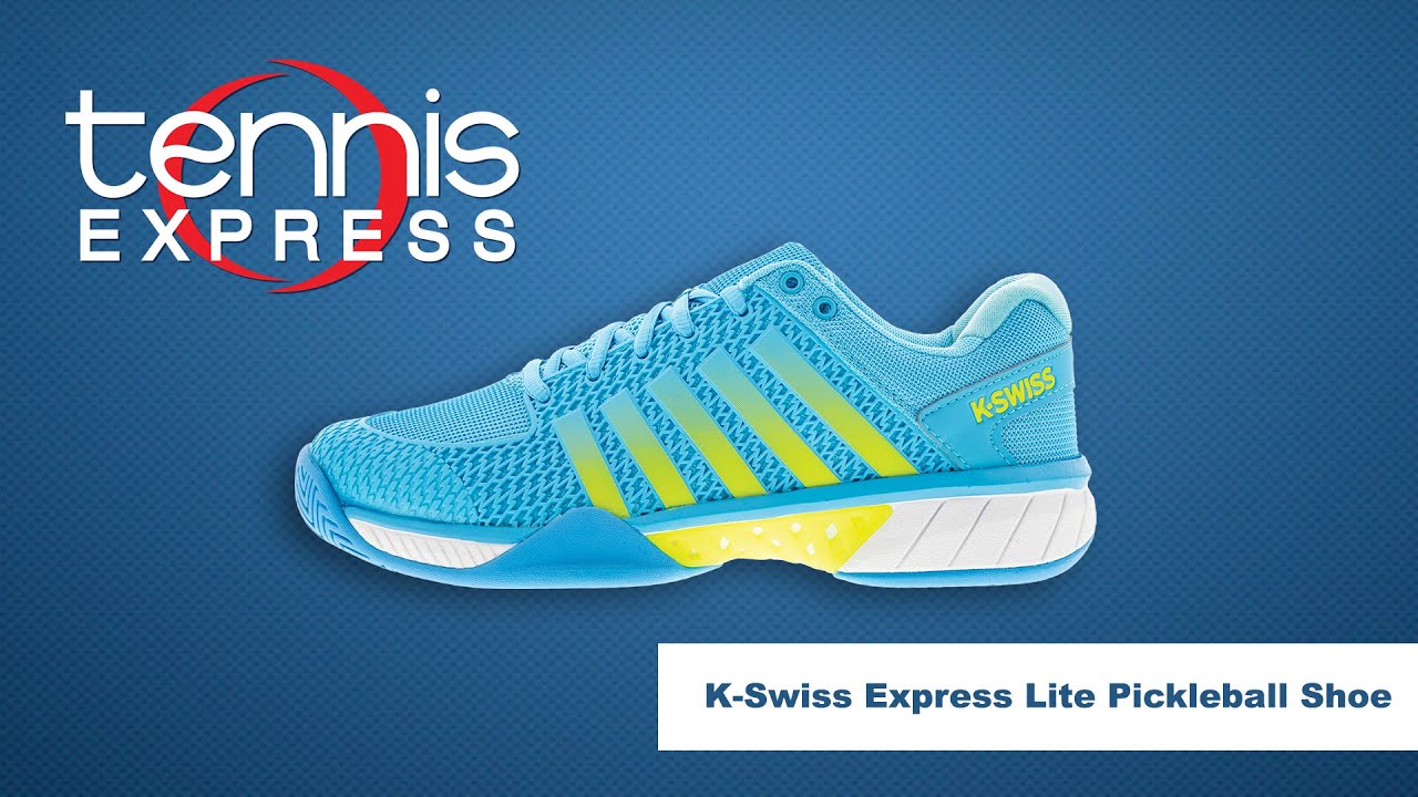 k swiss pickleball shoes