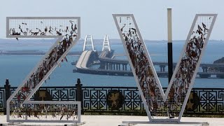 Украина признёт причастность к подрыву Крымского моста