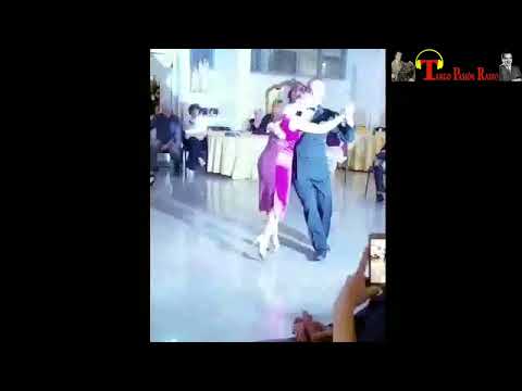 RECIEN Pedro Laurenz - Alberto Podesta Ballano: Alberto Bersini - Paola Pinessi