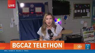 Valley Toyota Dealers Telethon - Club Fun