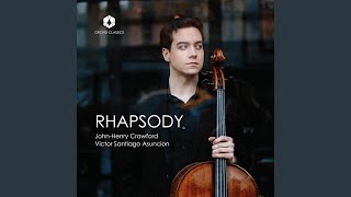 Rhapsody on a theme of Paganini Op.43