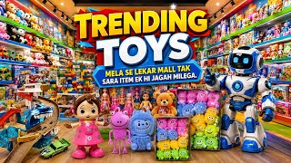 Trending Toys Shop in Kolkata Barabazar | Toys Wholesale Market Kolkata Bara Bazar | Soft Toys  screenshot 2