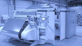 Slitter Rewinder Homepage
