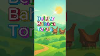Download Lagu Anak Kecil Ini Belajar Bahasa Toraja, Reaksinya Bikin Senyum Sendiri! #toraja #toraja #belajaranak MP3 Download Lagu Anak Kecil Ini Belajar Bahasa Toraja, Reaksinya Bikin Senyum Sendiri! #toraja #toraja #belajaranak MP3