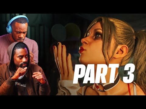 HARLEY QUINN?!? NOW WHY CANT YOU DO THIS | Gotham Knights (FULL GAME) PART 3