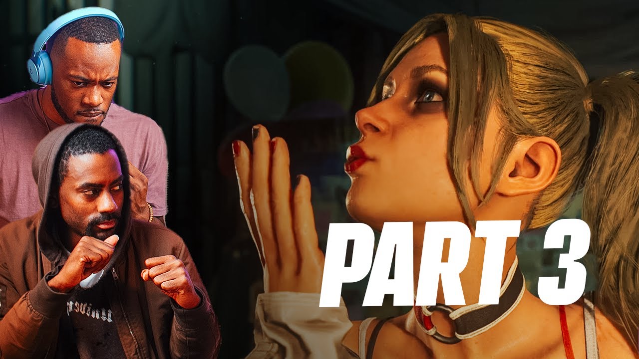 HARLEY QUINN?!? NOW WHY CANT YOU DO THIS | Gotham Knights (FULL GAME) PART 3