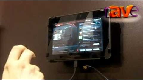 InfoComm 2012: X2O Media is Completely Cross-Media