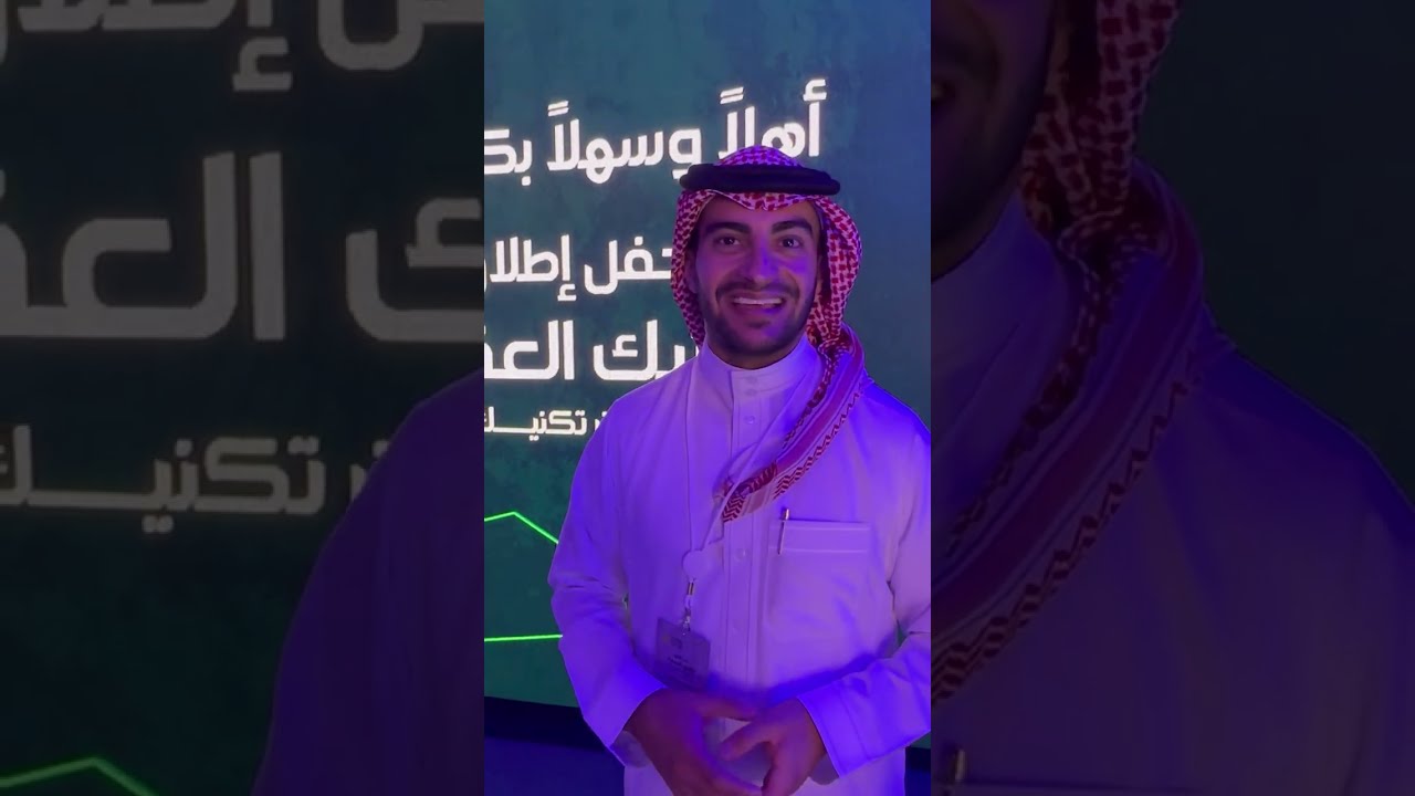 تغطية حفل افتتاح فلل شركة تكنيك العقارية ، شغل احترافي من الآخر