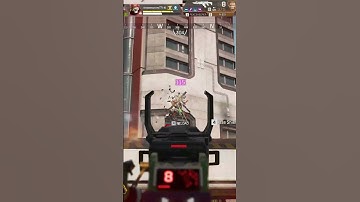 Its been too long since Ive seen worlds edge. Finisher #434  #apexlegends #apexmoment #apex