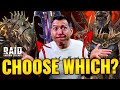 BIG EVENT DECISION! Packmaster Shy'ek or Kro'khad 5 Star Soul? Grind or Skip?| RAID: Shadow Legends