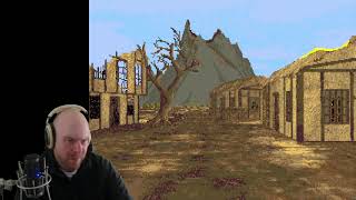 Playthrough of Dungeon Master (part 3)