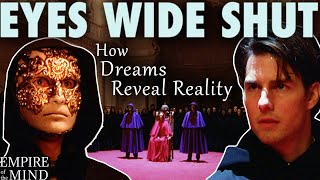 The Depths of EYES WIDE SHUT | The Mysterious Film Where Fantasies Are As Real As Reality