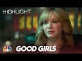 Beth Gets the Upper Hand with Rio - Good Girls (Episode Highlight)