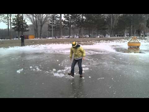 გაყინული ლისის ტბა 7