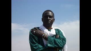 Abdou Diop - R.I.P. my friend from Kolda, Senegal (Song:Abdou Diop/Shakara Soul/Ramon Goose)