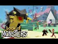 Roblox book of monsters ost  juggernaut