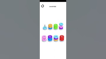 hoop stack level 632