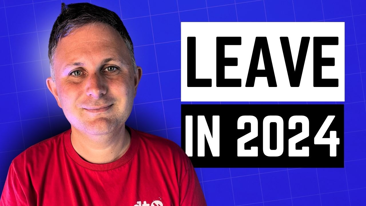 The TOP 3 Things Holding You Back from 2025 Success! - YouTube