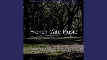 Dashing Music for Work from Home