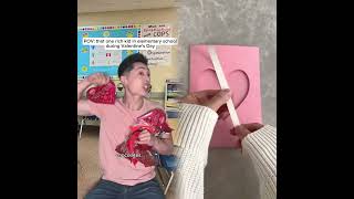 shoutout to these kids fr #pov #comedy #valentines #pov