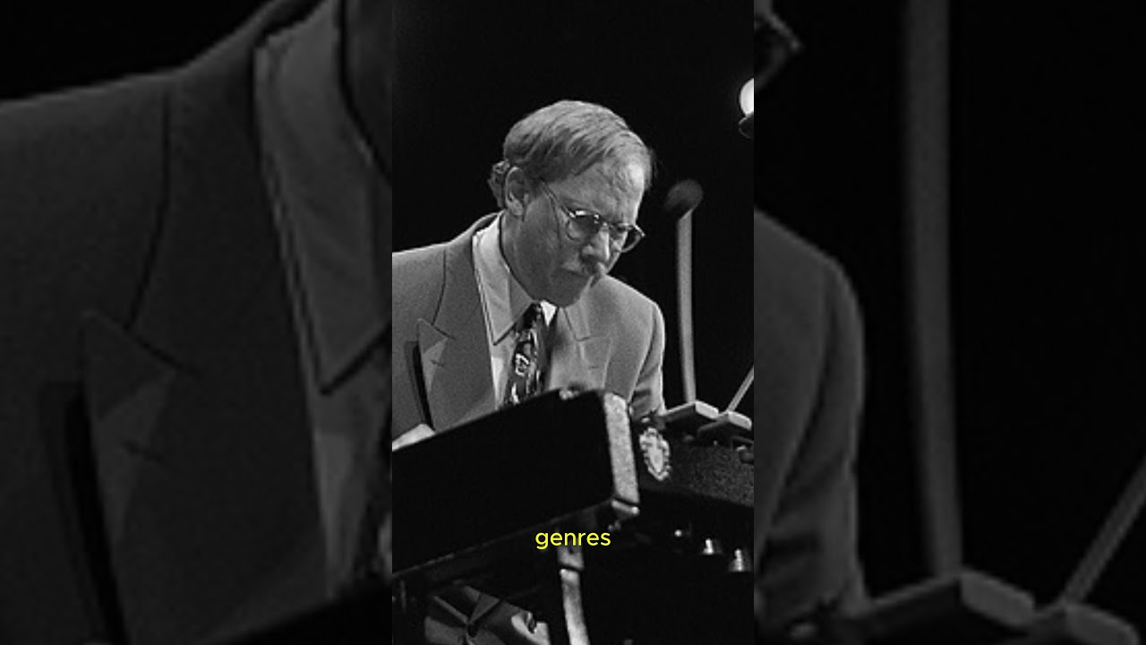 Hidden Legends of Jazz Spotlight on Gary Burton: The Vibraphone Trailblazer