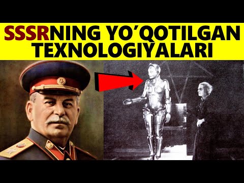 Video: O'qish tsivilizatsiyaning jadal rivojlanishining kalitidir