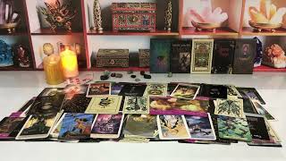 GEMINI   YOU  NEVER WORK AGAIN AFTER THIS! WELCOME TO THE SOFT LIFE GEMINI TAROT LOVE screenshot 3