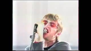 Blur - B.L.U.R.E.M.I. (Live NPA 1999)