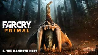 Far Cry Primal • Album Soundtrack