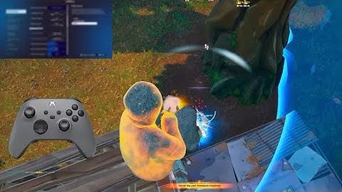 Meet The Best 60FPS Controller Player That Beat Clix…