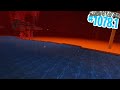 RIEMPIO D'ACQUA il NETHER e CREO UN LAGO - Minecraft ITA SURVIVAL #1078.1