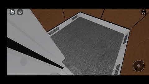 ThyssenKrupp Impulse Hydraulic Elevators at TK Elevator Testing on Roblox.