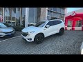 GWM Haval H6 1.5 HEV Premium E-traction(Hibrido) - Branco - 2025