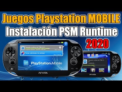 Video: PlayStation Mobile: Paras Julkaisuista