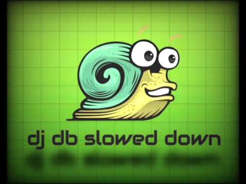 lockdown (koffee) slowed down