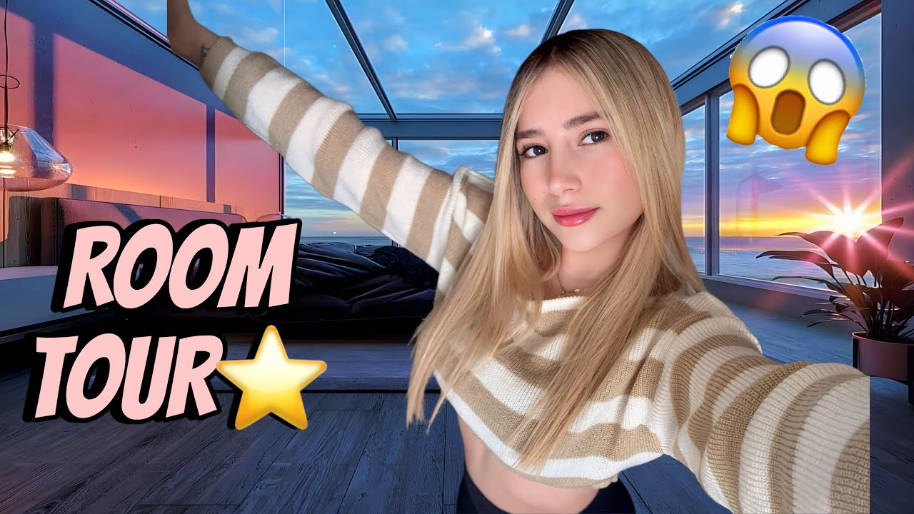 MI NUEVO CUARTO 😍| XIO DENALI