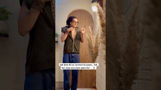 Main Deewana 💫🔥 Dance Cover by Nirr_S | Smooth Bollywood Dance Shorts